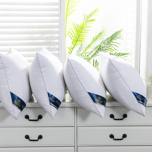 Dericsson Custom Cooling Cotton Filling Home & Hotel Sleeping Pillow Collection Wholesale Manufacturers - Product Image 1