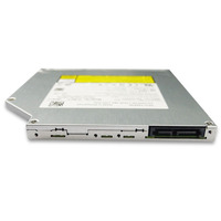 UJ8C7 Graveur double couche 8X DVD RW DL Graveur 24X Graveur CD-R Super SATA Slim 9.5mm Lecteur optique interne à fente pour ordinateur portable Remplacer le UJ-867A