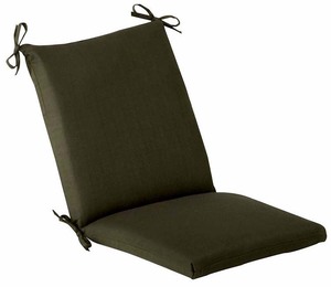 Cojín para Asiento de Banco de Comedor, Impermeable, Rojo, Jacquard, Resistente a los Rayos UV y al Fuego, 100% Poliéster, Desmontable y Lavable - Product Image 4