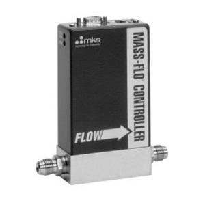 0-20SLM ควบคุมการไหลของมวลโลหะชุด179C MKS สำหรับการวัดก๊าซ - Product Image 1