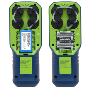 Analyseur de combustion/émissions <span class=keywords><strong>Bacharach</strong></span> PCA 400 - Product Image 3