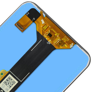 For Original Quality <strong>Lcd</strong> 3D Touch Screens Digitizer Assembly Display <strong>Lcd</strong> Screen for Tecno <strong>Smart5</strong> Hot10Lite X657 X657B X657C - Product Image 4
