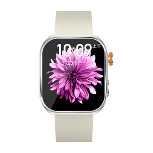 สมาร์ทวอทช์ WB45 รองรับ Chat GPT วัดค่า <span class=keywords><strong>BMI</strong></span> ตรวจสอบสุขภาพ รองรับ NFC กั<span class=keywords><strong>น</strong></span><span class=keywords><strong>น</strong></span>้ำ 3ATM <span class=keywords><strong>น</strong></span>าฬิกาออกกำลังกายสำหรับผู้ชายและผู้หญิง ชาร์จแบบแม่เหล็ก - Product Image 2