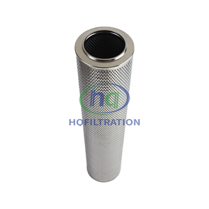 1980084 hqfiltration thép không gỉ Phụ kiện động cơ Hàng Hải phần tử Lọc - Product Image 6