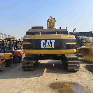 Excavadora 325BL usada, 320bl, 320C, 320D, 325B, 325C, 325D, 330B, 330C330D, 336D, 345D - Product Image 5