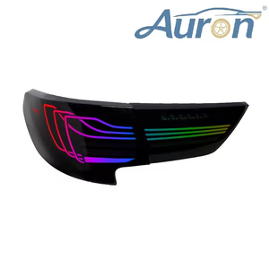 AURON New 32V 6000K 60W 6000 Lumens <b>LED</b> Front Lamp Low Beam <b>Headlight</b> for Toyota Reiz 2013-2017 Retrofit/Upgrade RGB Lamp - Product Image 1