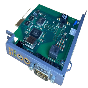 Plc 8ac11060-<span class=keywords><strong>2</strong></span> Acopos Plug-In Module Plug-In Module Rev C0 - Product Image 1