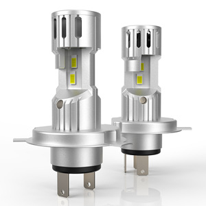 Faros Delanteros LED de Alta Potencia Z1 In-line de 55 W, Nuevos de <span class=keywords><strong>2022</strong></span>, Protección IP68, Ajuste Universal, 12-24 V CC, Yosovlamp, Originales para Automóvil - Product Image 6