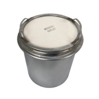 Filtro Antiparticolato DPF per Volvo 21716417, Convertitore Catalitico Euro 6 per Camion, Catalizzatore Ceramico a Nido d'Ape in Cordierite