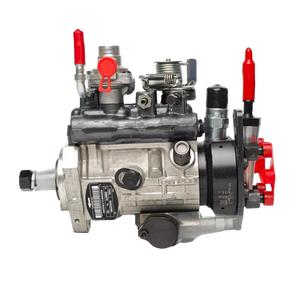 Phụ tùng máy xúc, bơm phun nhiên liệu động cơ Diesel <span class=keywords><strong>Perkins</strong></span> 1104C-44T 3054C, mã 9320A536H 9320A530H, dùng cho máy xúc CATERPILLAR 320D2 - Product Image 1