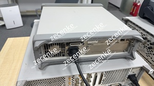 Agilent E4980A 2M   001 201 710** - Product Image 3