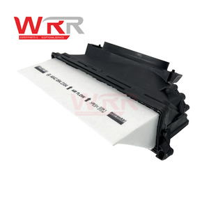 6420942304 6420940004 Filtro de aire para Benz W166 X166 W222 ML350 S350 OM642, conjunto de elemento de filtración limpiador de admisión para motor diésel - Product Image 4