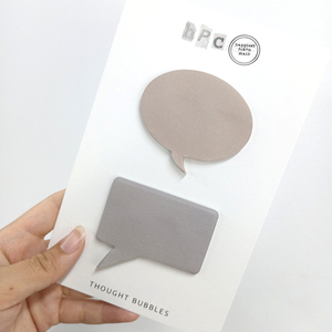 Gran oferta, Bloc de notas autoadhesivo personalizado completo, adhesivo Bloc de notas, papel magnético y Material PET, Bloc de escritura para regalo de oficina escolar - Product Image 3