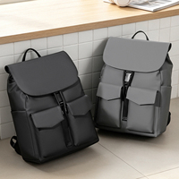 Sacs à dos d'affaires imperméables, sacs à dos de voyage pour ordinateur portable, sacs à dos d'étudiant, sacs à bagages respirants, résistants à l'usure, sacs à dos pour ordinateur portable personnalisés
