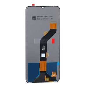 Reemplazo de Digitalizador de Pantalla Táctil para Teléfono Móvil Tecno Pop 6 Pro BE8, Pantalla OLED de 6.6 Pulgadas, 1 Año de Garantía - Product Image 2