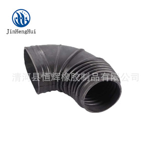 Tubo de Admisión de Aire para BMW Serie 5, Número de Pieza 96314495A, Nuevo Colector de Admisión de Aire de Repuesto - Product Image 4