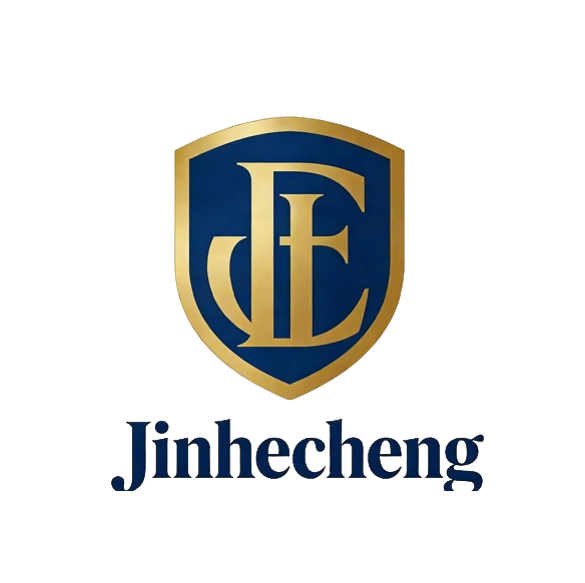 Qingdao Jinhecheng Machinery Co., Ltd. logo