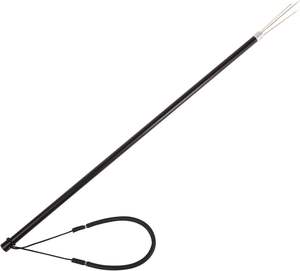 Voyage en fibre de verre pôle lance chasse sous-marine équipement avec 5 broches Paralyzer conseils hawaïen fronde pêche lance ensemble - Product Image 3