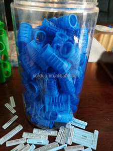 แม่พิมพ์หัวหยดพลาสติกแบบอินไลน์ส่งตรงจากโรงงาน - Product Image 5