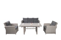 Mobilier d'extérieur Royal Garden Classics pour Tarrington House Garden Classics Mobilier d'extérieur