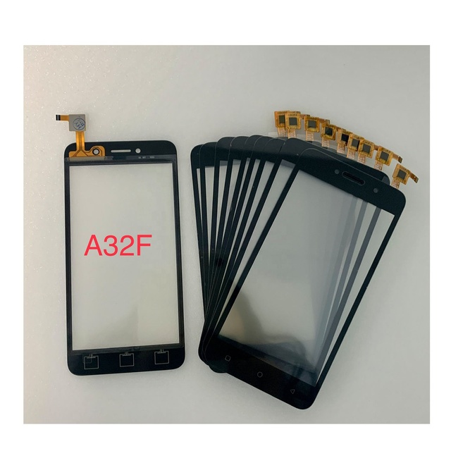 A32F Mobile Phone LCD Assembly for Itel A32F A16+ A16 A33 LCD Display Touch Screen Digitizer