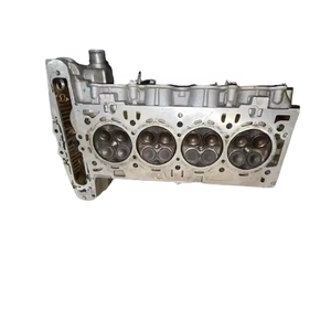 Piezas de automóvil originales y a precio de fábrica de alta calidad de culata de motor <span class=keywords><strong>usado</strong></span> para Buick 2.0L <span class=keywords><strong>2010</strong></span> LTD Kit de cuerpo de culata de cilindro - Product Image 5