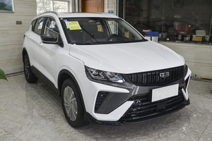 SUV Geely Binyue Usato a 5 Posti Disponibile <span class=keywords><strong>Ora</strong></span> - Product Image 2