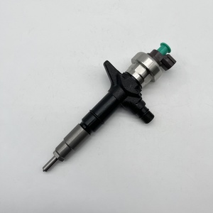หัวฉีดคอมมอนเรลคุณภาพสูง 095000-9960 8-97435029-0 สำหรับเครื่องยนต์ D-MAX 4JJ1 - Product Image 2