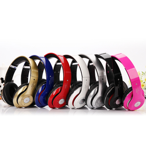 Meilleure vente <span class=keywords><strong>Casque</strong></span> d'écoute <span class=keywords><strong>Bluetooth</strong></span> sans fil pliable avec micro <span class=keywords><strong>Casque</strong></span> de basses profondes pour PC et téléphone mobile - Product Image 1
