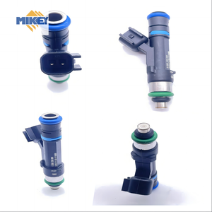 Mikey phun nhiên liệu 0280158089 cho Ford vương miện Victoria Lincoln thị trấn xe thủy ngân lớn marquis 4.6L V8 6w7z-9f593-aa - Product Image 6