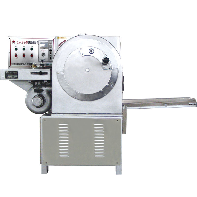 Automatique de bonbons durs et rempli de bonbons faisant la machine/automatique machine à bonbons en vente