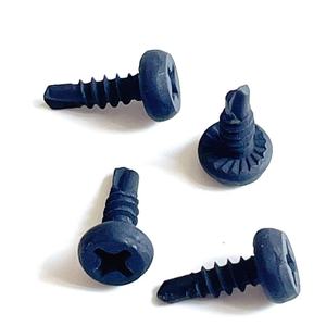<span class=keywords><strong>Tornillo</strong></span> de Acero Templado Autoperforante para Estructuras con Punta de Taladro PH2 a Precio de Fábrica # <span class=keywords><strong>7x7</strong></span>/<span class=keywords><strong>16</strong></span> - Product Image 5