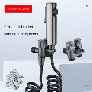 Портативный распылитель для биде - Product Image 3