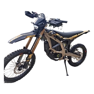 Brandneu Verfügbar auf Lager Ultra Bee 2025 Modell Brandneues <span class=keywords><strong>Suron</strong></span> 74V 21kW SWC Wheelie Control System Elektro-Mountainbike - Product Image 2
