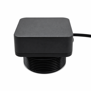 Rilevatore di Livello Liquido a Ultrasuoni TLC2502 WiFi 2.4G/5G, Portata 4m, Compatibile con App TUYA Smart Life, Allarme per Serbatoi di Acqua, Olio e Carburante - Product Image 4