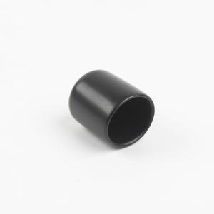 Vinyl cách điện mềm bảo vệ niêm phong phụ kiện đường ống đen ống tròn cao su End mũ - Product Image 4