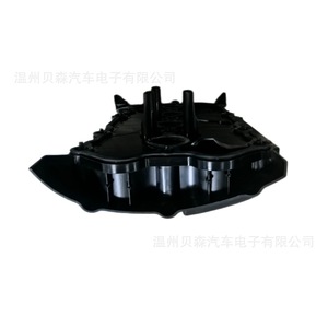 Audi A4 B7 A6 C6ฝาครอบวาล์ว06D 103 469และชิ้นส่วนผลิตตามสั่ง - Product Image 3