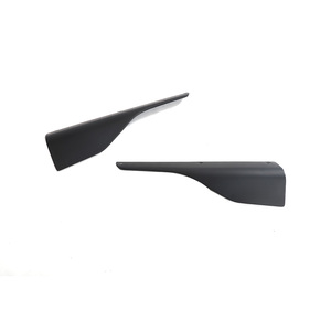 ตัวแยกกระโปรงข้าง M2เส้นใยคาร์บอนไฟเบอร์สำหรับ <span class=keywords><strong>BMW</strong></span> F87 M2 M2C 2016-2020 - Product Image 3