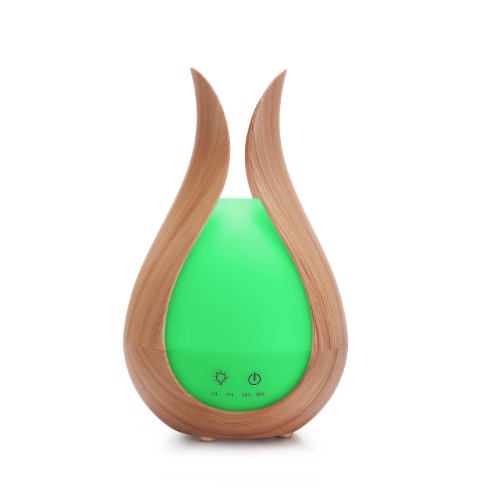 Smart Home Appliance Wholesale Mini Humidifier Creative Aromatherapy Machine Vase Office Mini Humidifier