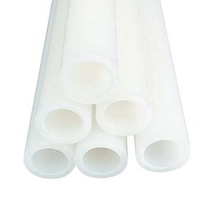 Tubería de PVDF Huaxia Althy de 10 mm, Resistente a Altas Temperaturas - Product Image 1