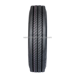 Pneus de camion radiaux LANDLUX 11r22.5 275/70r22.5 295 80 R22.5 Pneu de remorque 295/75r22.5.5 Pneus de bus Lra768 - Product Image 1
