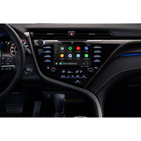Récepteur GPS sans fil CarPlay et Android Auto pour Pioneer RAV4 Silver Special Version
