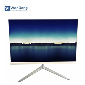 19.5 21.5Inch Core I5 I3 12th Gen I7 Màn Hình Cảm Ứng AIO Máy Tính Để Bàn Ordinateur Tactile Mua Máy Tính Từ Trung Quốc - Product Image 1