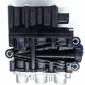 วาล์วโซลินอยด์ VIT-U Auto ECAS รุ่น 4728900610 สำหรับระบบเบรกของรถบรรทุกหนัก รุ่น F82CL ปี 1981-1995 สภาพใหม่ - Product Image 3