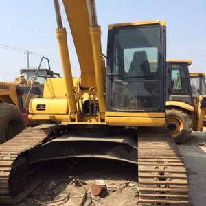 Componentes Esenciales Usados y Económicos para Excavadora Komatsu PC220-6: Motor, Caja de Cambios, PLC, Rodamientos, Bomba - Product Image 6