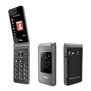 En gros gsm Double LCD 2.8 pouces + 1.77 pouces <span class=keywords><strong>pas</strong></span> <span class=keywords><strong>cher</strong></span> <span class=keywords><strong>téléphone</strong></span> mobile <span class=keywords><strong>à</strong></span> <span class=keywords><strong>clapet</strong></span> - Product Image 2