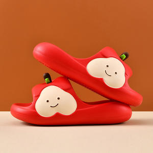 DeranOEM Mode Prix abordable Sabots de jardin unisexe à enfiler, légers, pour femme, style Apple, pantoufles, sabots classiques - Product Image 2