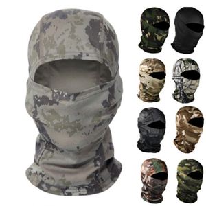 Pasamontañas de punto grueso cortavientos con bordado personalizado al por mayor, gorro de esquí de invierno, gorro de punto completo Akatsuki - Product Image 2