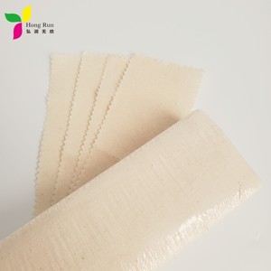 Bandes de coton en mousseline jetables pour épilation, faciles à utiliser, vente en gros d'usine, <span class=keywords><strong>pas</strong></span> chères, pour femmes - Product Image 3