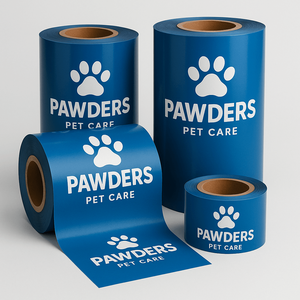 Funda retráctil para productos de cuidado de mascotas - Product Image 1